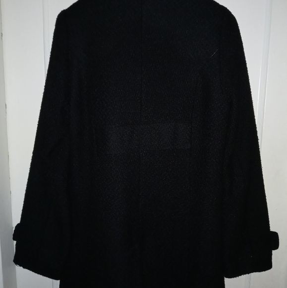 Coat jacket - Picture 3 of 8